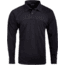 Vertx Fusion Flex Performance Hybrid Shirt - Long Sleeve, Navy - VTX8255NV2XLLONG