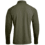 Vertx Fusion Flex Performance Hybrid Shirt - Long Sleeve, Od Green - VTX8255OD2XLLONG