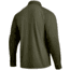 Vertx Fusion Flex Performance Hybrid Shirt - Long Sleeve, Od Green - VTX8255OD2XLLONG