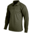 Vertx Fusion Flex Performance Hybrid Long Sleeve Shirt - Men's, Long, OD Green, 2XL, F1 VTX8255 OD 2XL LONG
