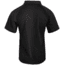 Vertx Fusion Flex Performance Hybrid Short Sleeve Shirt - Men's, Black, 2XL, F1 VTX8250 BK 2XL N/A
