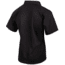 Vertx Fusion Flex Performance Hybrid Shirt - Short Sleeve, Black - VTX8250BK2XLNA