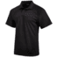 Vertx Fusion Flex Performance Hybrid Shirt - Short Sleeve, Black - VTX8250BK2XLNA