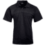 Vertx Fusion Flex Performance Hybrid Shirt - Short Sleeve, Navy - VTX8250NV2XLNA