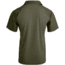 Vertx Fusion Flex Performance Hybrid Short Sleeve Shirt - Men's, OD Green, Extra Small, F1 VTX8250 OD XSMALL N/A