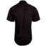 Vertx Fusion Flex Short Sleeve Shirt - Men's, Black, 2XL, F1 VTX8230 BK 2XL N/A