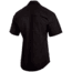 Vertx Fusion Flex Short Sleeve Shirt, Black - VTX8230BK2XLNA