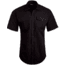 Vertx Fusion Flex Short Sleeve Shirt, Black - VTX8230BK2XLNA