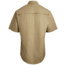 Vertx Fusion Flex Short Sleeve Shirt, Desert Tan - VTX8230DTXSMALLNA