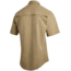 Vertx Fusion Flex Short Sleeve Shirt, Desert Tan - VTX8230DTXSMALLNA