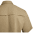 Vertx Fusion Flex Short Sleeve Shirt, Desert Tan - VTX8230DTXSMALLNA