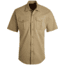Vertx Fusion Flex Short Sleeve Shirt - Men's, Desert Tan, Extra Small, F1 VTX8230 DT XSMALL N/A
