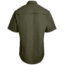 Vertx Fusion Flex Short Sleeve Shirt, Od Green - VTX8230ODXSMALLNA