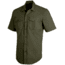Vertx Fusion Flex Short Sleeve Shirt, Od Green - VTX8230ODXSMALLNA