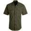 Vertx Fusion Flex Short Sleeve Shirt, Od Green - VTX8230ODXSMALLNA