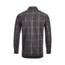 Vertx Guardian Stretch Long Sleeve Shirt - Mens, Midnight Pulse Plaid, Extra Large/Regular, 1442 MPP XLARGE