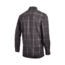 Vertx Guardian Stretch Long Sleeve Shirt - Mens, Midnight Pulse Plaid, Extra Large/Regular, 1442 MPP XLARGE