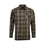 Vertx Guardian Stretch Long Sleeve Shirt - Mens, Woodland Plaid, Small/Regualar, 1442 WDP SMALL