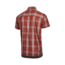 Vertx Guardian Stretch Short Sleeve Shirt - Mens, Mahogany Block Plaid, Small/Regualar, 1432 MBP SMALL