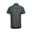 Vertx Guardian Stretch Short Sleeve Shirt - Mens, Pine Plaid, Medium/Regular, 1432 PNP Medium