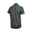 Vertx Guardian Stretch Short Sleeve Shirt - Mens, Pine Plaid, Medium/Regular, 1432 PNP Medium