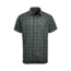 Vertx Guardian Stretch Short Sleeve Shirt - Mens, Pine Plaid, Medium/Regular, 1432 PNP Medium