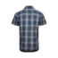 Vertx Guardian Stretch Short Sleeve Shirt - Mens, Steve Rogers Plaid, Large/Regular, 1432 SRP Large