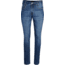 Vertx Hayes High Rise Straight Jeans - Women's, Medium Wash, 4/28, F1 VTX7001 MW 04 28
