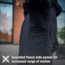 Vertx Integrity+ Insulated Jacket 2.0 - Mens, Black, 5XL, Regular, VTX-VTX8881BK5XLREG