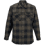 Vertx Last Line Flannel - Mens, Marshland Plaid, Medium, 1522 MSHP MEDIUM