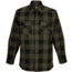 Vertx Last Line Stretch Flannel - Mens, Marshland Plaid, Large, F1 VTX1535 MSHP LARGE N/A