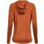 Vertx Lena Full Sun Hoody - Womens, Auburn, Small, F1 VTX7036 AB SMALL N/A