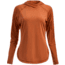Vertx Lena Full Sun Hoody - Womens, Auburn, Small, F1 VTX7036 AB SMALL N/A