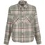 Vertx Lena Stretch Long Sleeve Flannel - Womens, Mountain Sage Buffalo Plaid, Large, F1 VTX7038 MTSBP LARGE N/A