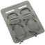 Vertx MAP Admin Double, Grey, F1 VTX5252