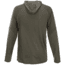 Vertx Merino Base Layer Hoody - Mens, Ranger Green, 2XL, VTX1529RGN2XLNA