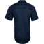 Vertx Phantom Flex Short Sleeve Shirts - Mens, Navy, Small, F1 VTX8101 NV SMALL N/A