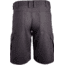 Vertx Phantom Flex Shorts - Mens, Smoke Gray, 48, F1 VTX8032 SMG 48 REG