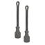 Vertx Rapid Accessories Puller Kit, Smoke Grey, F1 VTX5266 SMG NA N/A