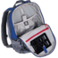 Vertx ReadyPack 20L Backpack, Royal Blue/Smoke Grey, F1 VTX5037 RB/SMG NA