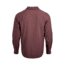 Vertx Recce Long Sleeve Technical Shirt - Mens, Warm Wine, Medium, 1521 WW MEDIUM
