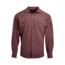 Vertx Recce Long Sleeve Technical Shirt - Mens, Warm Wine, Medium, 1521 WW MEDIUM