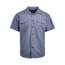 Vertx Recce Short Sleeve Technical Shirt - Mens, Estate Blue, Extra Large, 1520 ESB XLARGE