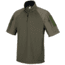 Vertx Recon Flex Combat Shirt - Short Sleeve - Mens, Od Green, Large, F1 VTX1912 OD LARGE N/A