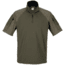 Vertx Recon Flex Combat Shirt - Short Sleeve - Mens, Od Green, Large, F1 VTX1912 OD LARGE N/A