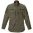 Vertx Recon Flex Garrison Shirt - Long Sleeve - Mens, Od Green, Medium Regular, F1 VTX1920 OD MEDIUM REG