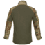 Vertx Recon X Combat Shirt - Long Sleeve - Mens, Scorpion, Large Regular, F1 VTX1911 SCP LARGE REG
