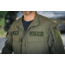 Vertx Recon X Garrison Shirt - Long Sleeve - Mens, Ranger Green, 3Xl Long, F1 VTX1921 RGN 3XL LONG