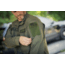 Vertx Recon X Garrison Shirt - Long Sleeve - Mens, Ranger Green, 3Xl Long, F1 VTX1921 RGN 3XL LONG