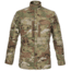Vertx Recon X Garrison Shirt - Long Sleeve - Mens, Scorpion, Large Long, F1 VTX1921 SCP LARGE LONG